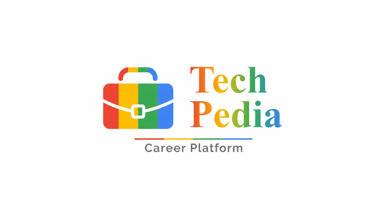 TechPedia Career Platform